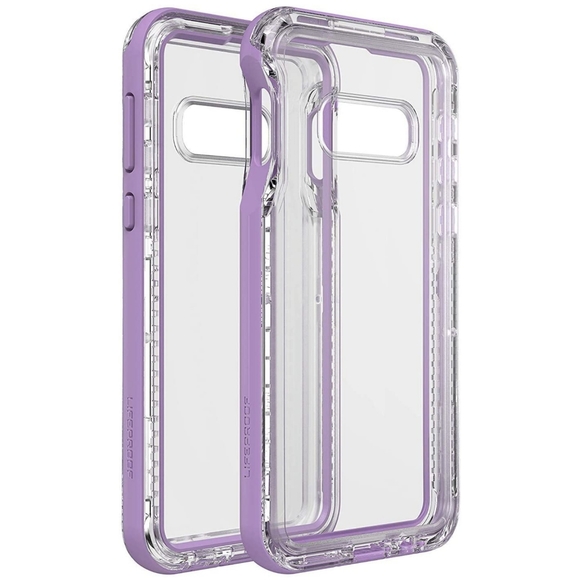 Lifeproof Case For Galaxy S10E.
